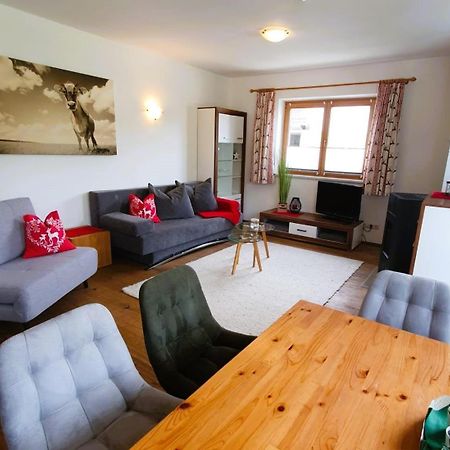 אלמאו Appartement "Alpking" מראה חיצוני תמונה