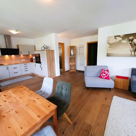 אלמאו Appartement "Alpking" מראה חיצוני תמונה